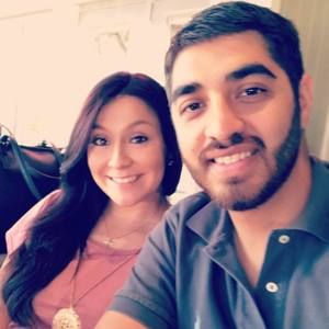 Meet your Posher, Luis